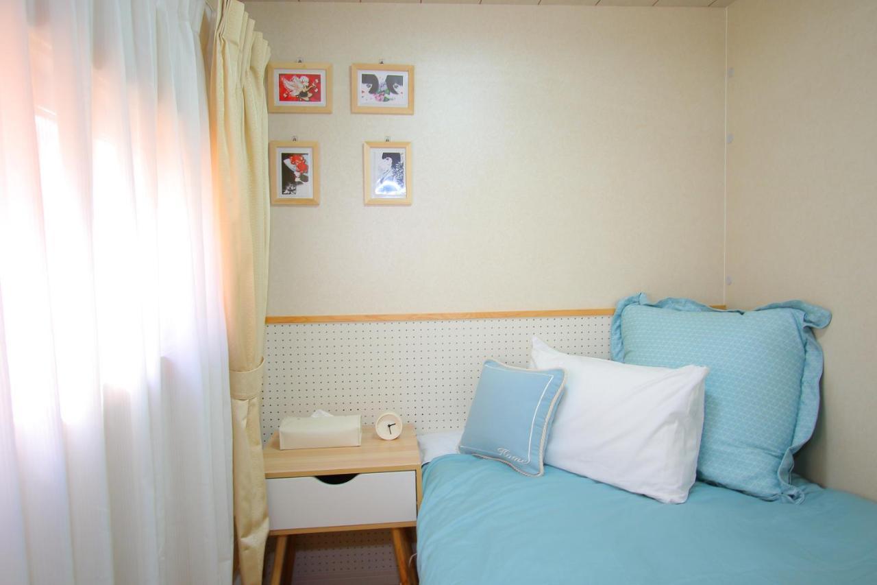 Tiny House Hotel Moritabby Yamanakako Eksteriør billede